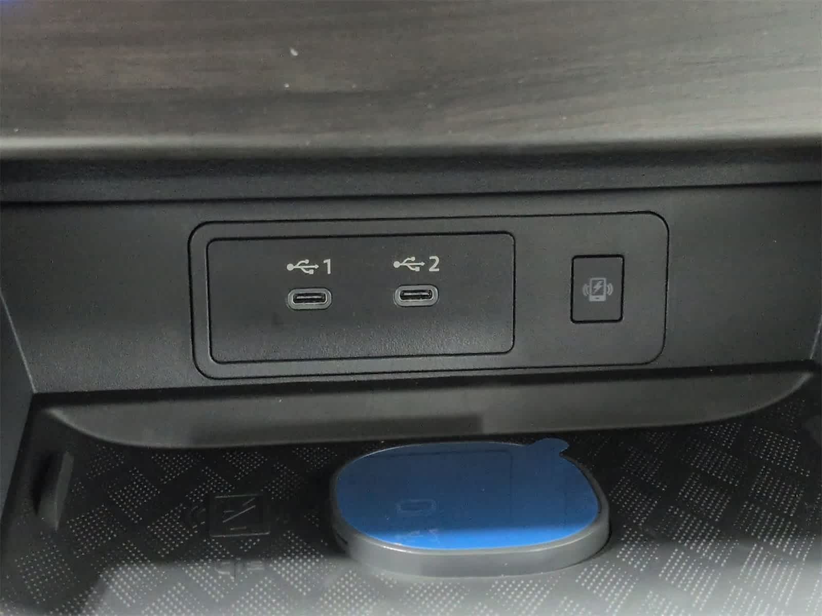 Thumbnail: 2026 Nissan Murano - 23