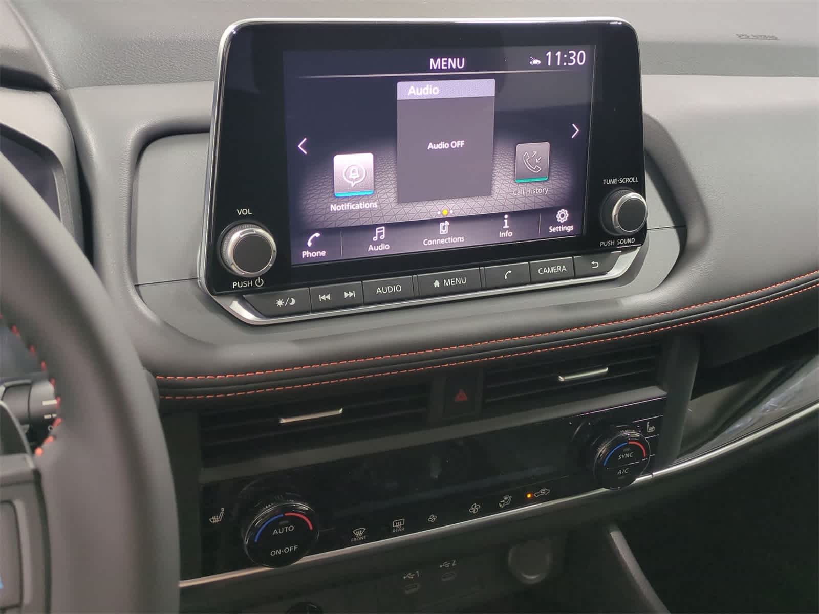 Thumbnail: 2026 Nissan Rogue - 27