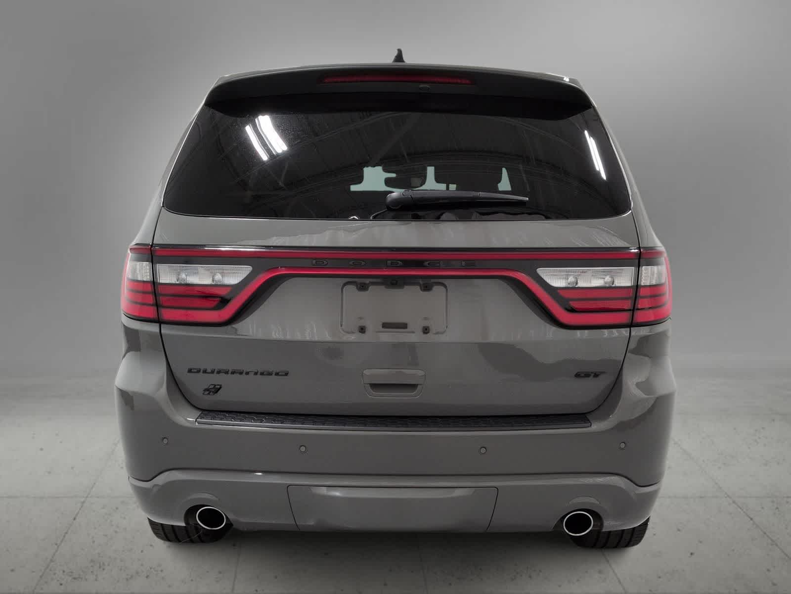 Thumbnail: 2024 Dodge Durango - 7