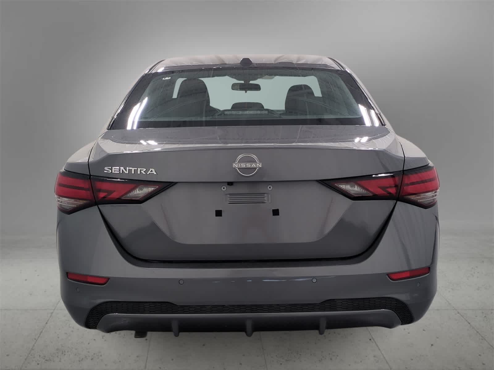 Thumbnail: 2025 Nissan Sentra - 7