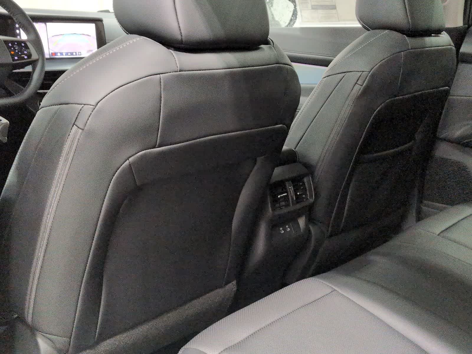 Thumbnail: 2026 Nissan Murano - 26