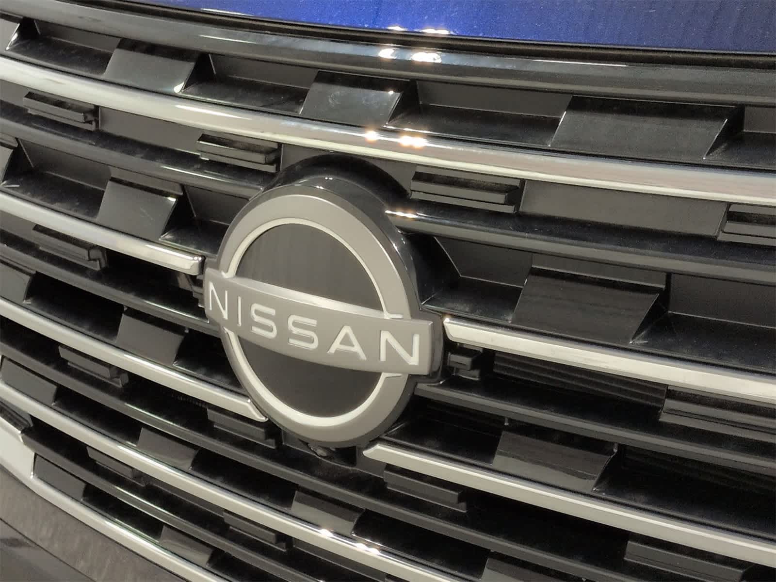 Thumbnail: 2026 Nissan Rogue - 13