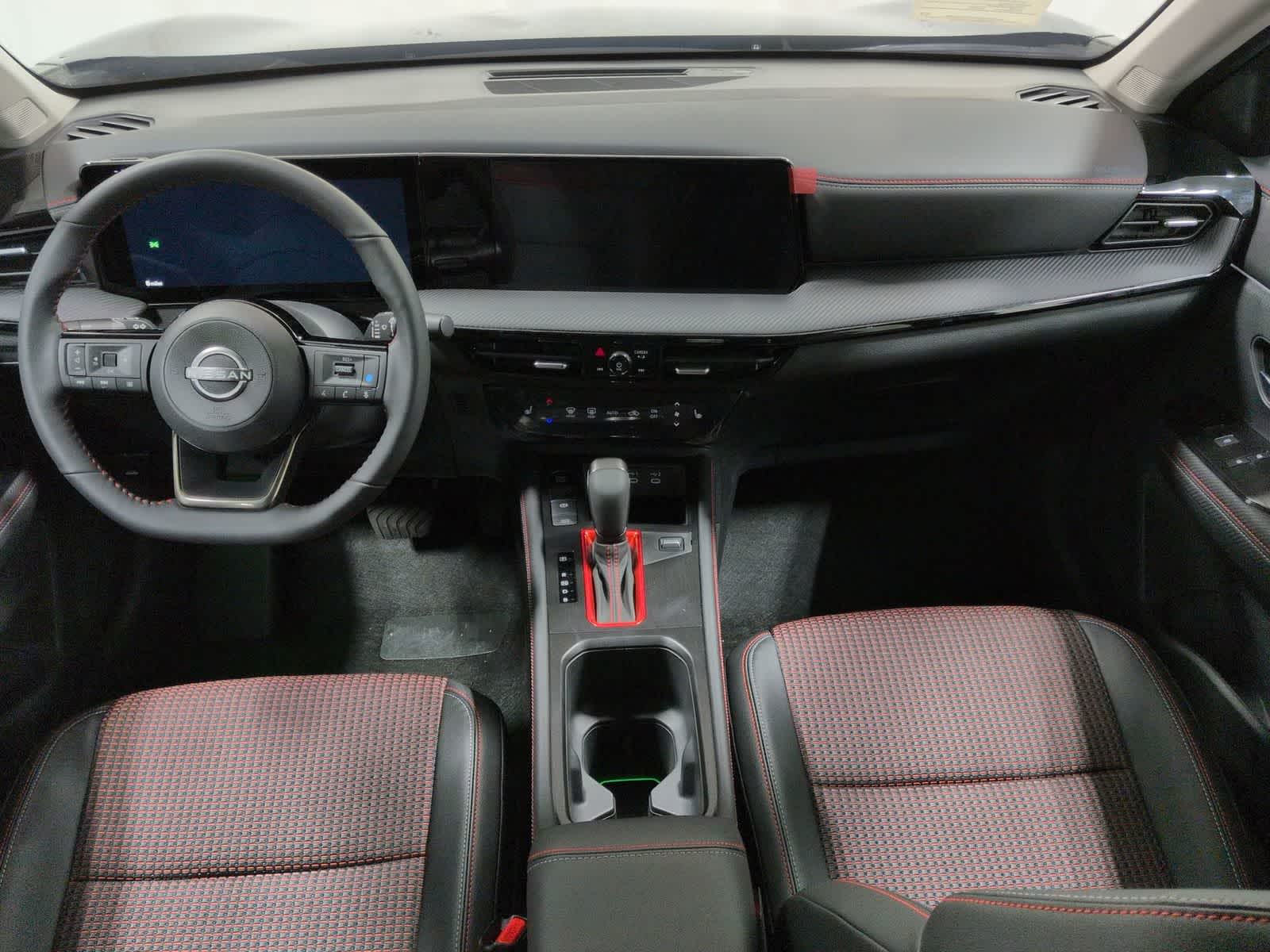 Thumbnail: 2026 Nissan Kicks - 16