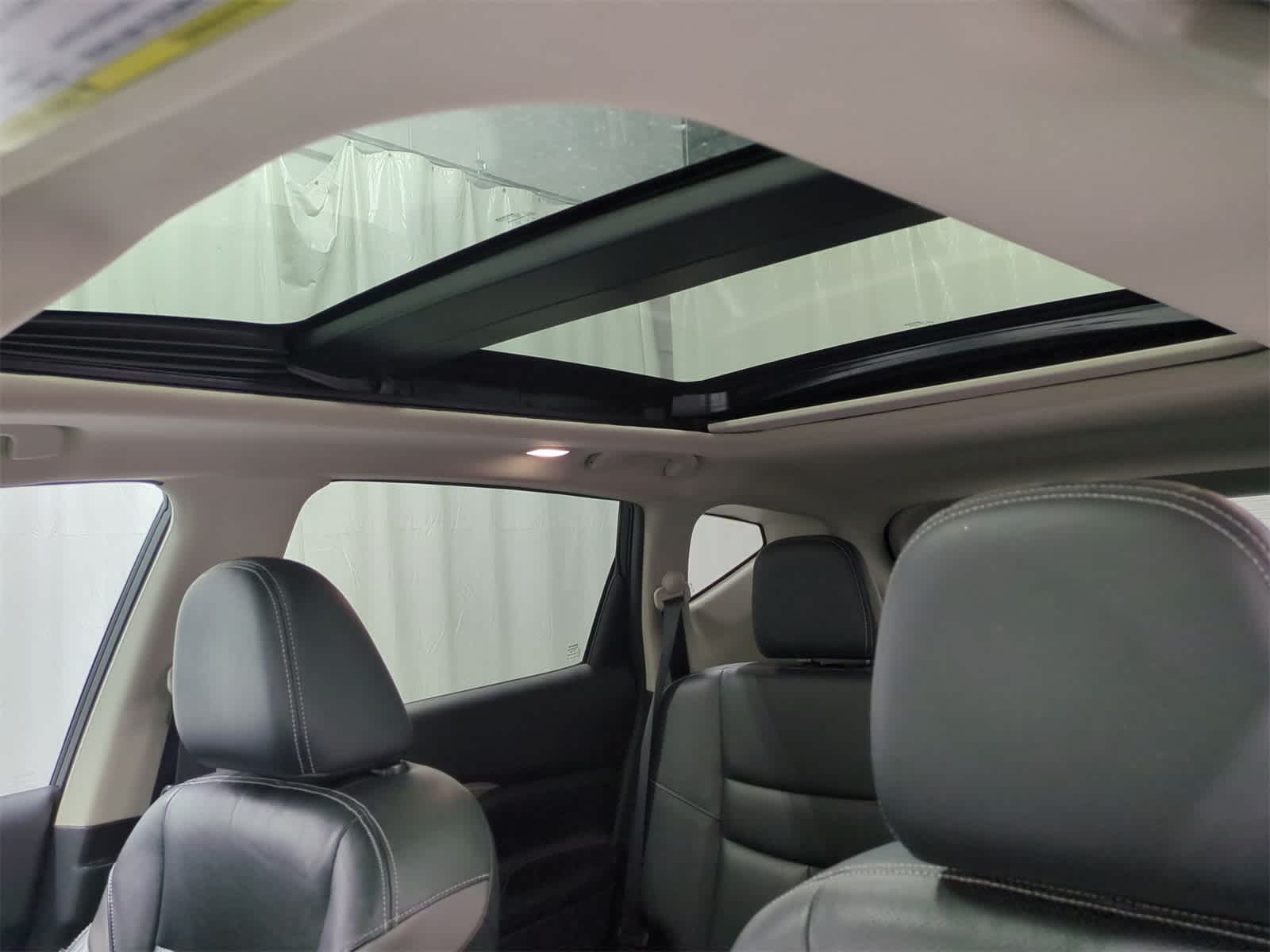 Thumbnail: 2016 Nissan Murano - 20