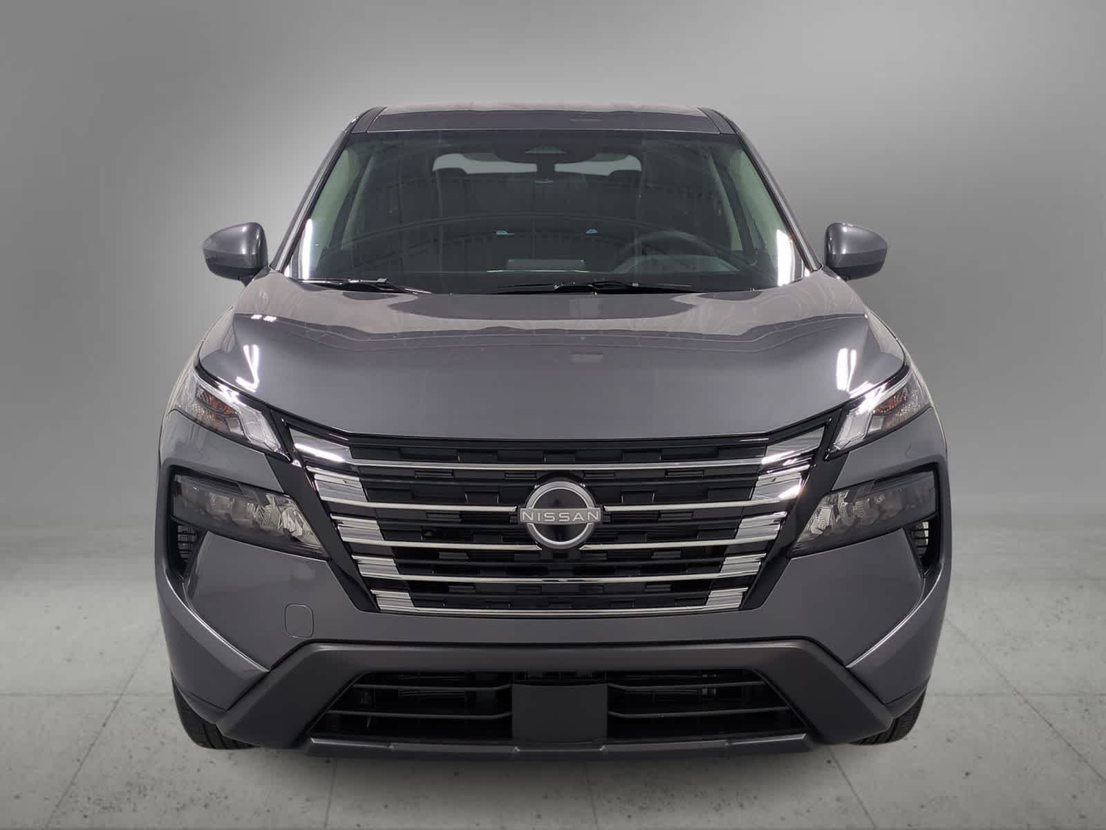 Thumbnail: 2026 Nissan Rogue - 3