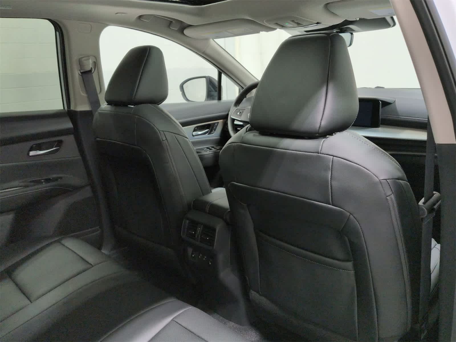 Thumbnail: 2026 Nissan Murano - 19