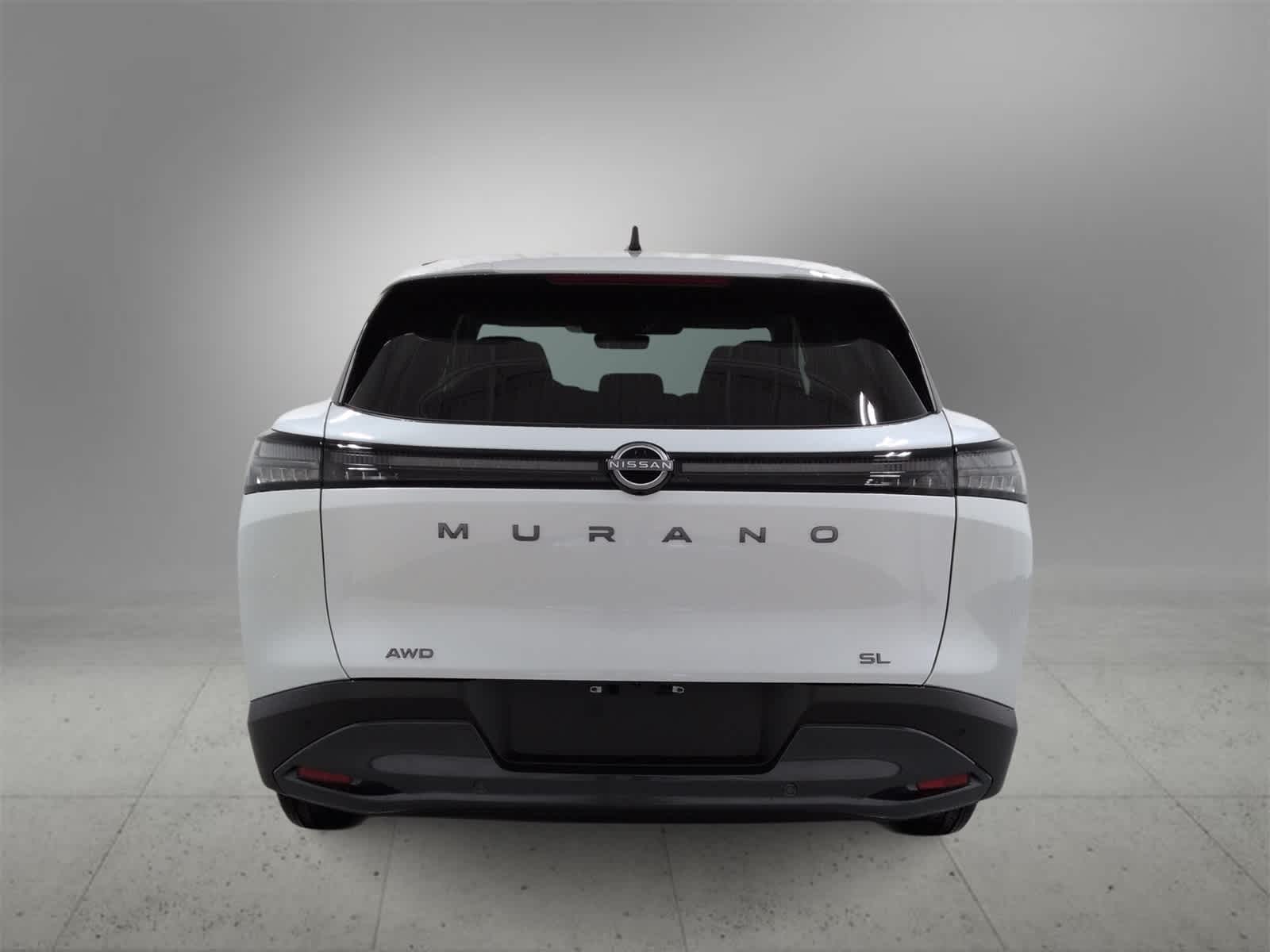 Thumbnail: 2026 Nissan Murano - 7