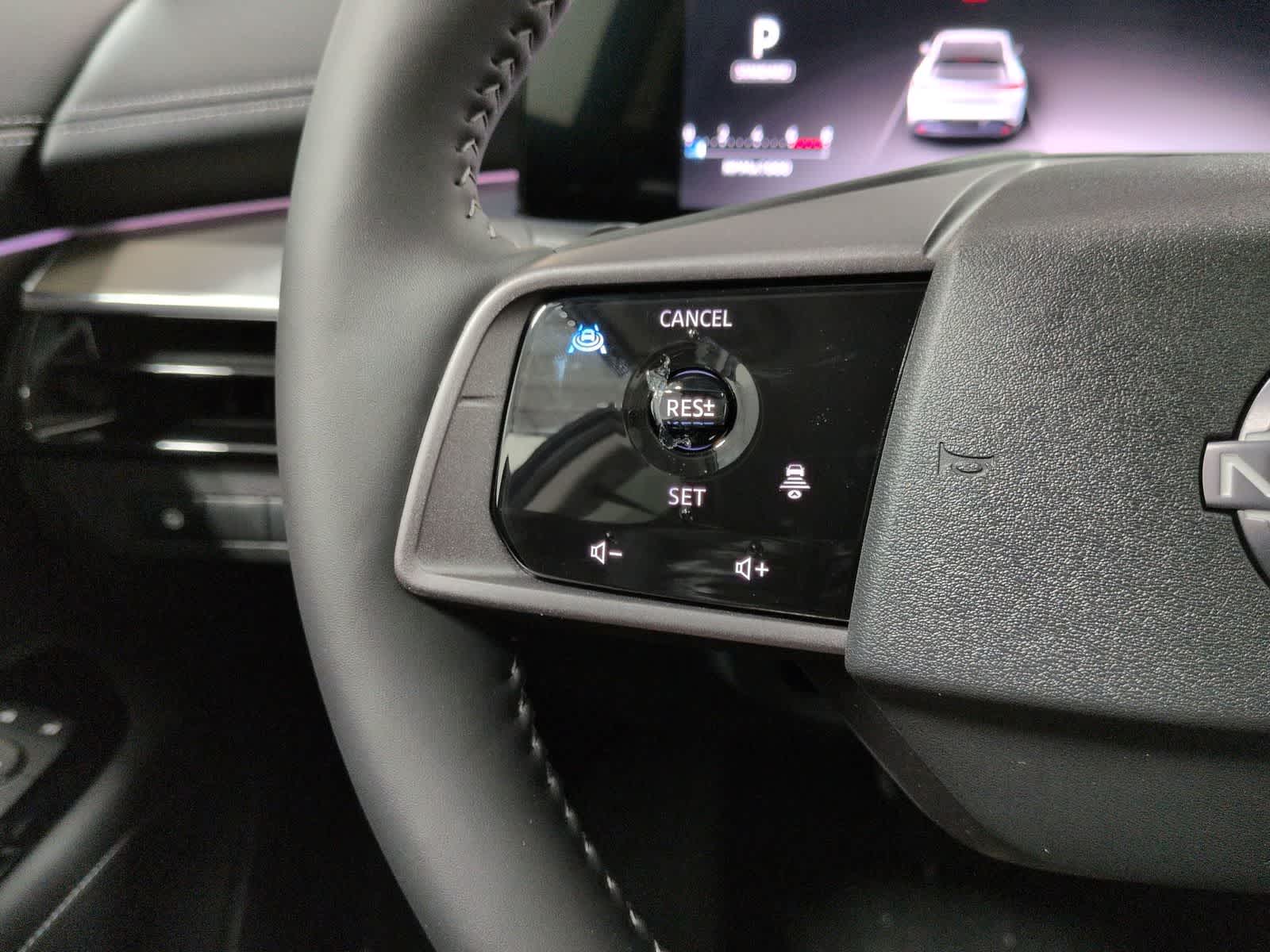 Thumbnail: 2026 Nissan Murano - 26