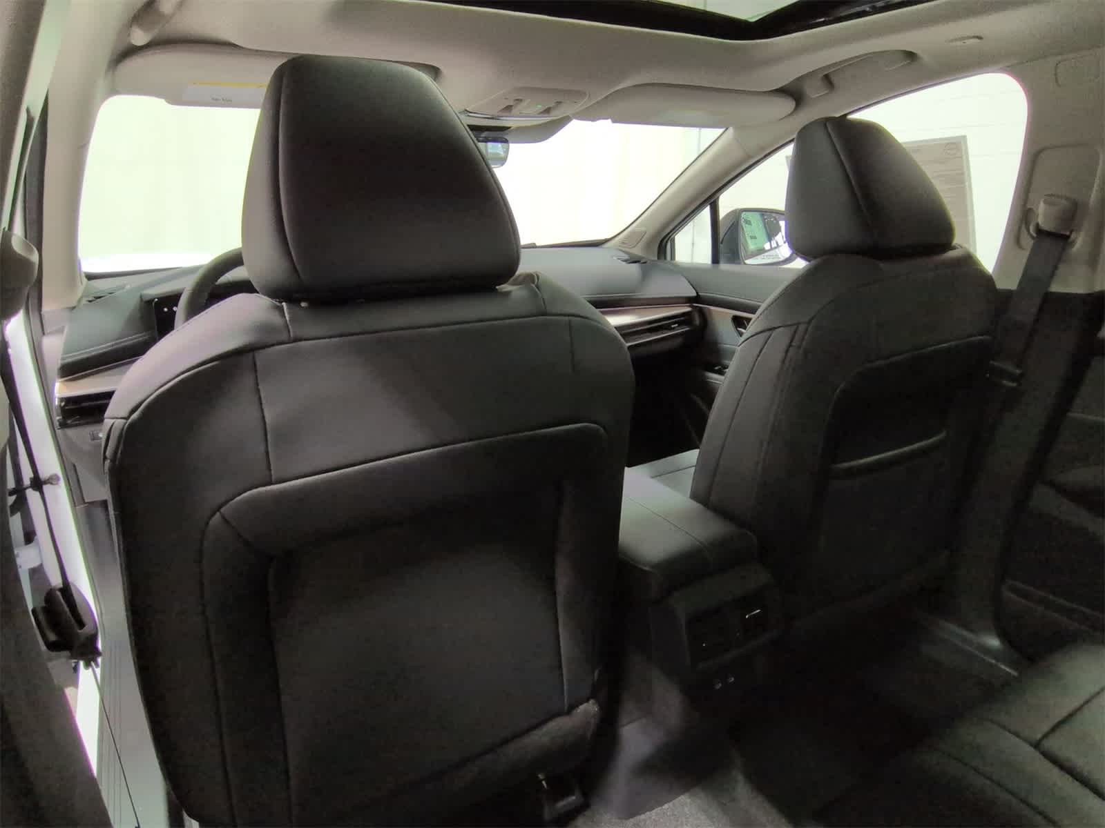 Thumbnail: 2026 Nissan Murano - 19