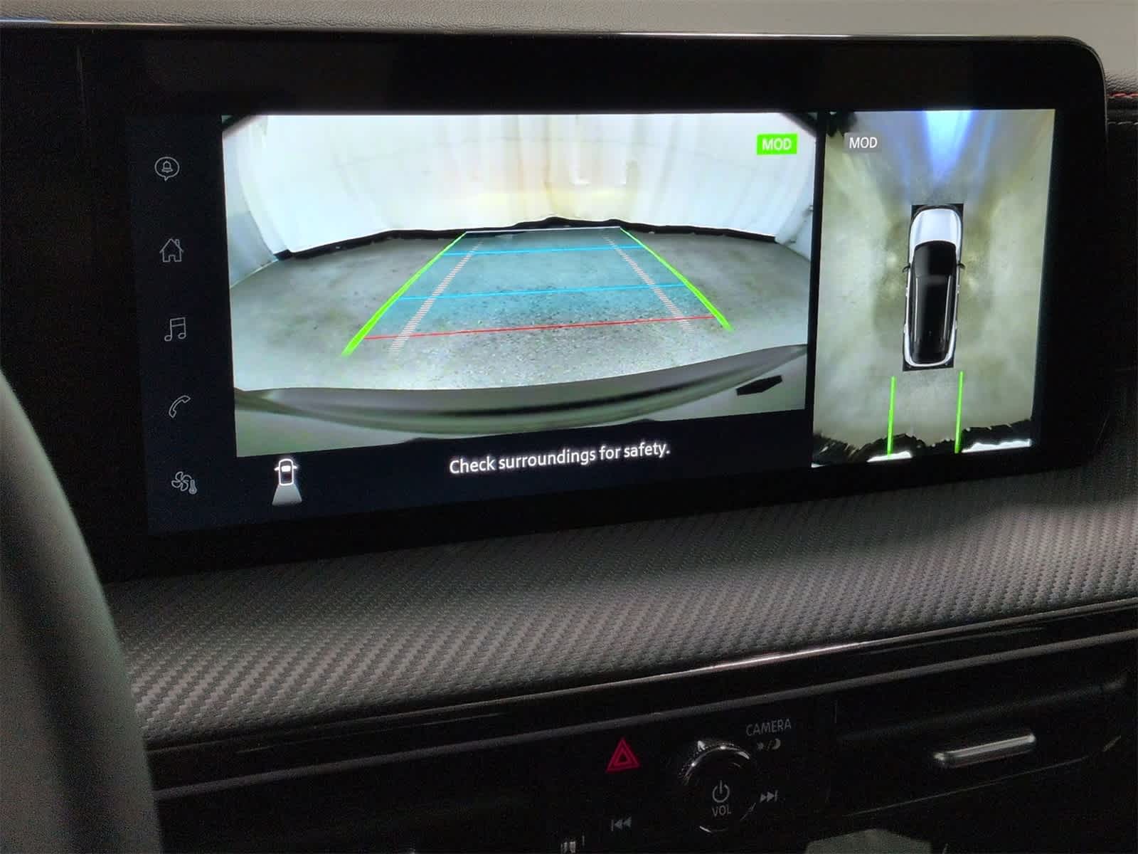 Thumbnail: 2025 Nissan Kicks - 29