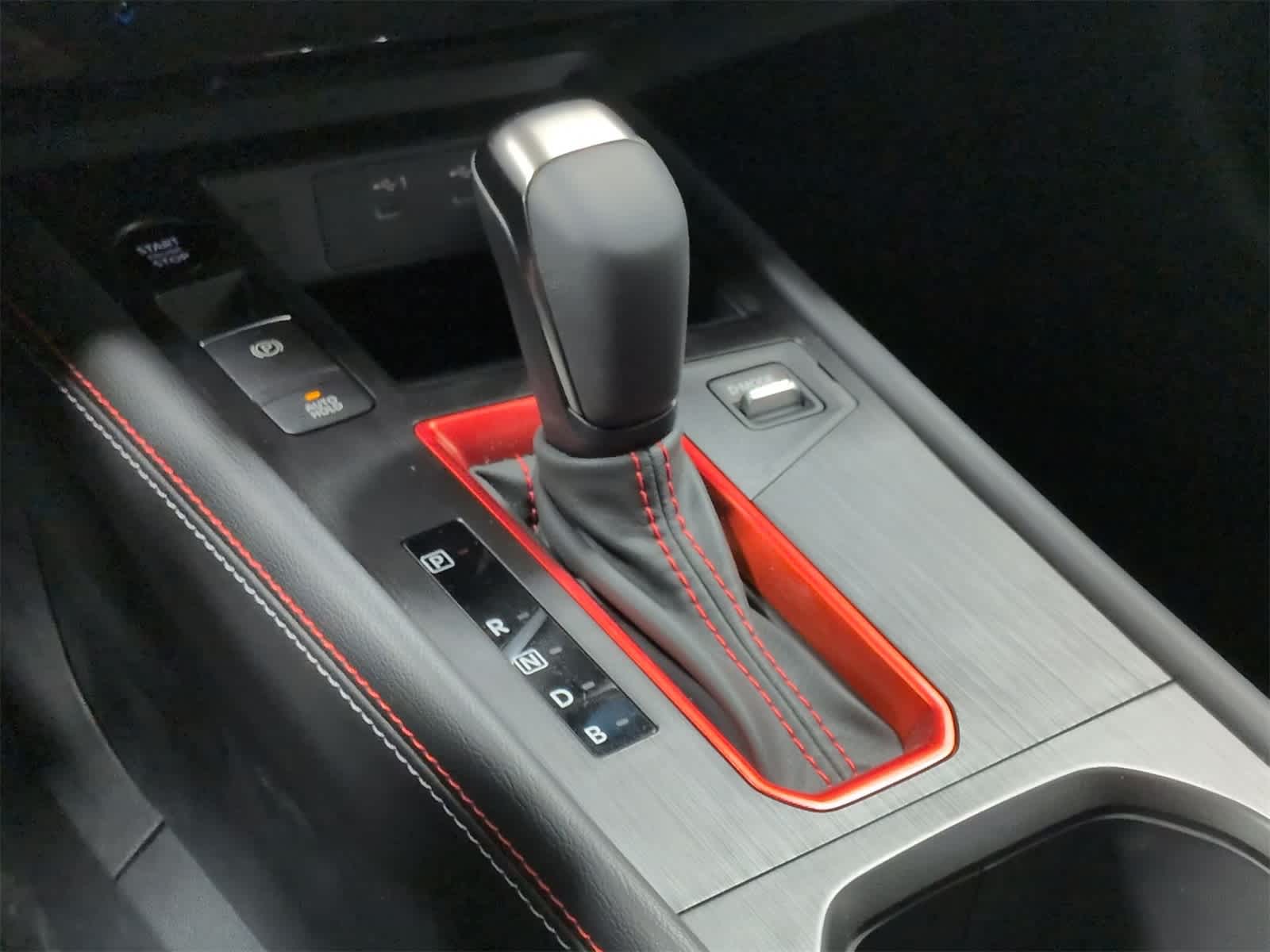 Thumbnail: 2026 Nissan Kicks - 32