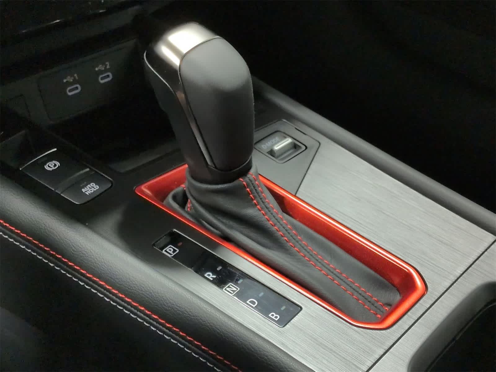 Thumbnail: 2025 Nissan Kicks - 32