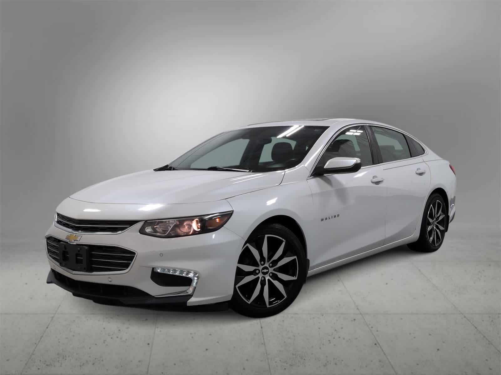 2016 Chevrolet Malibu LT -
                  Farmington Hills, MI