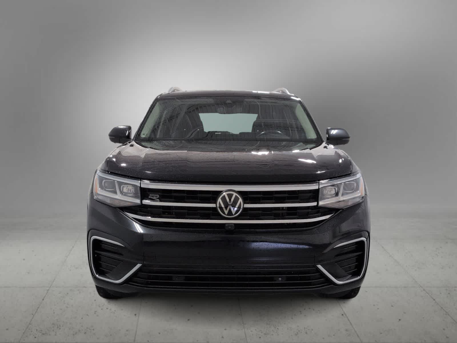 Thumbnail: 2021 Volkswagen Atlas - 2