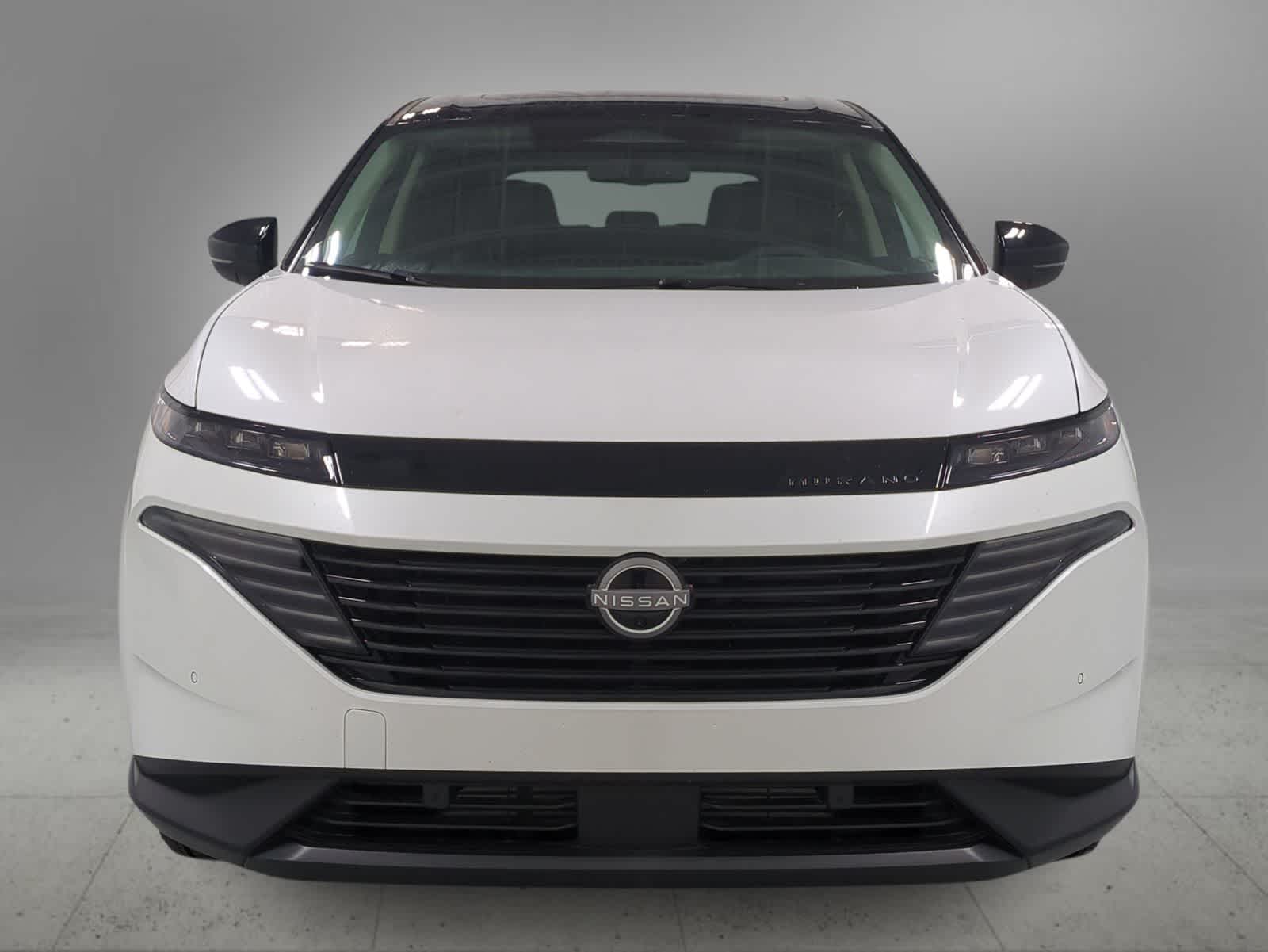 Thumbnail: 2025 Nissan Murano - 3