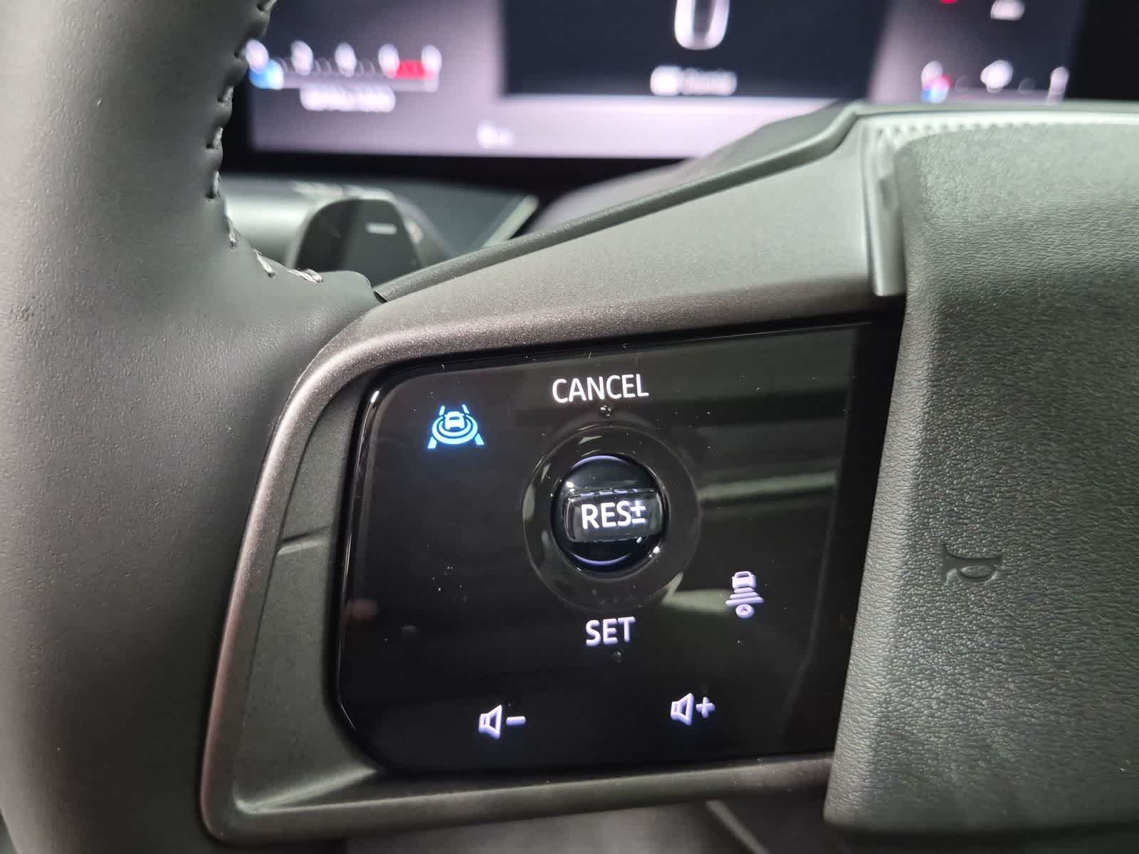 Thumbnail: 2026 Nissan Murano - 33