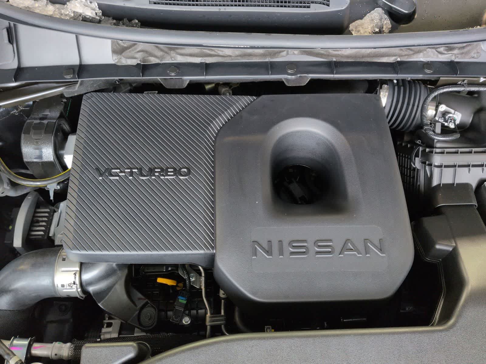 Thumbnail: 2026 Nissan Murano - 15