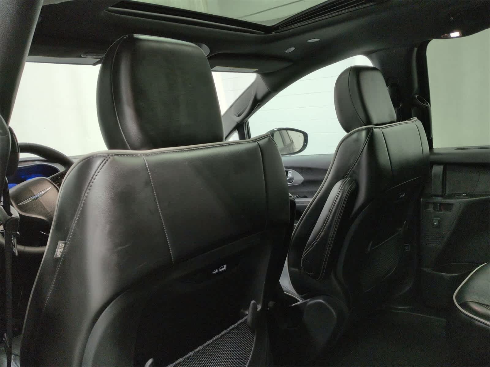 Thumbnail: 2025 Chrysler Pacifica - 19