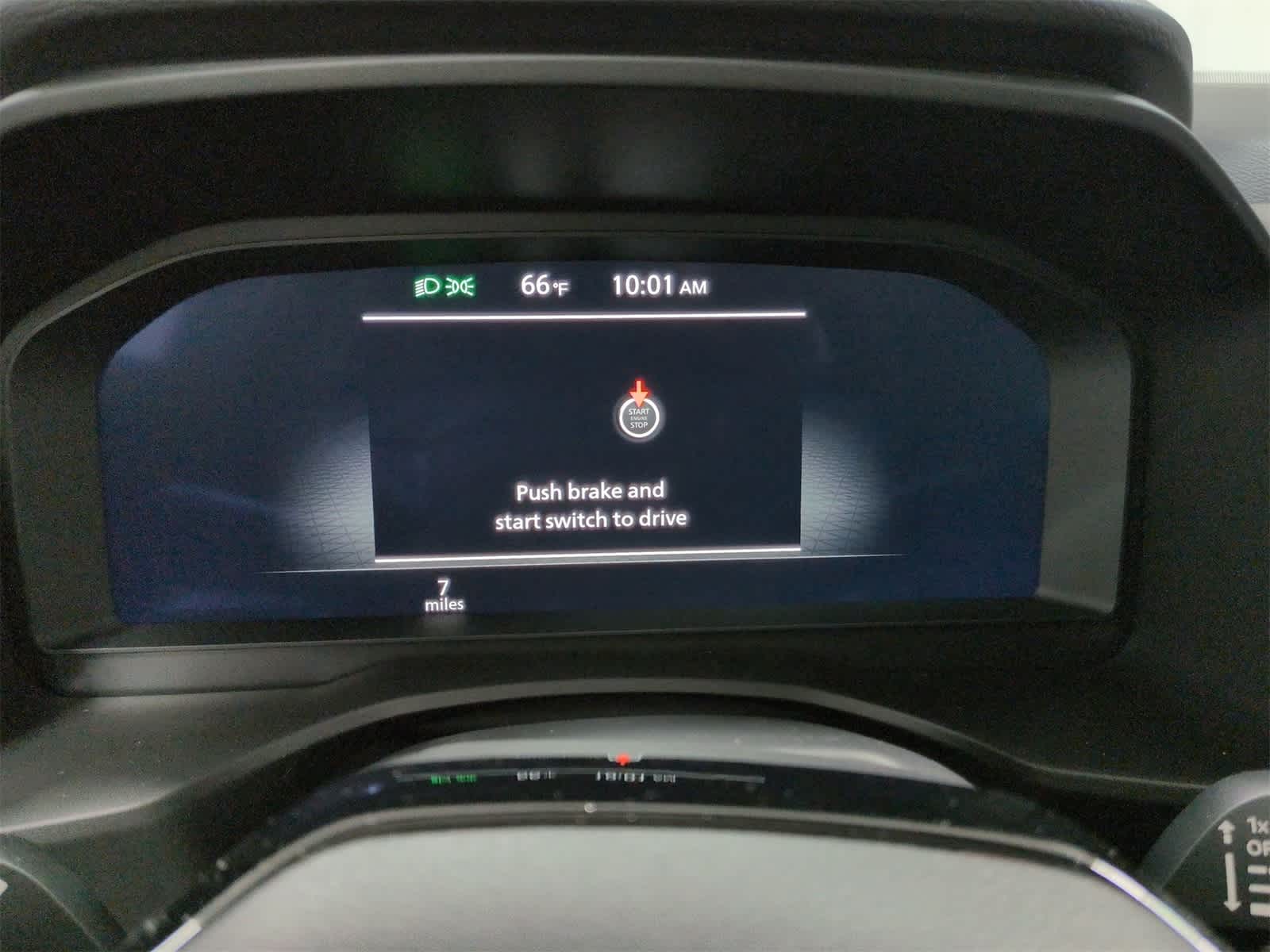 Thumbnail: 2026 Nissan Rogue - 36