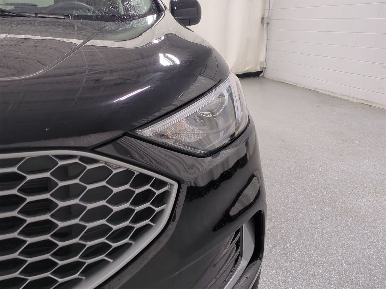 2024 Ford Edge SEL 11