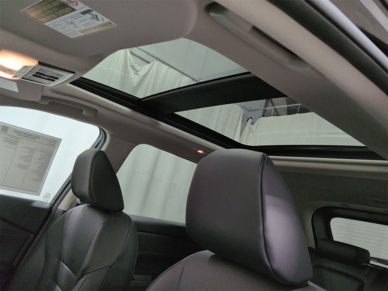 Thumbnail: 2026 Nissan Rogue - 20