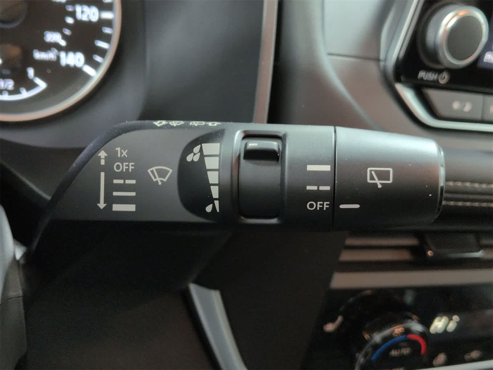 Thumbnail: 2026 Nissan Rogue - 26