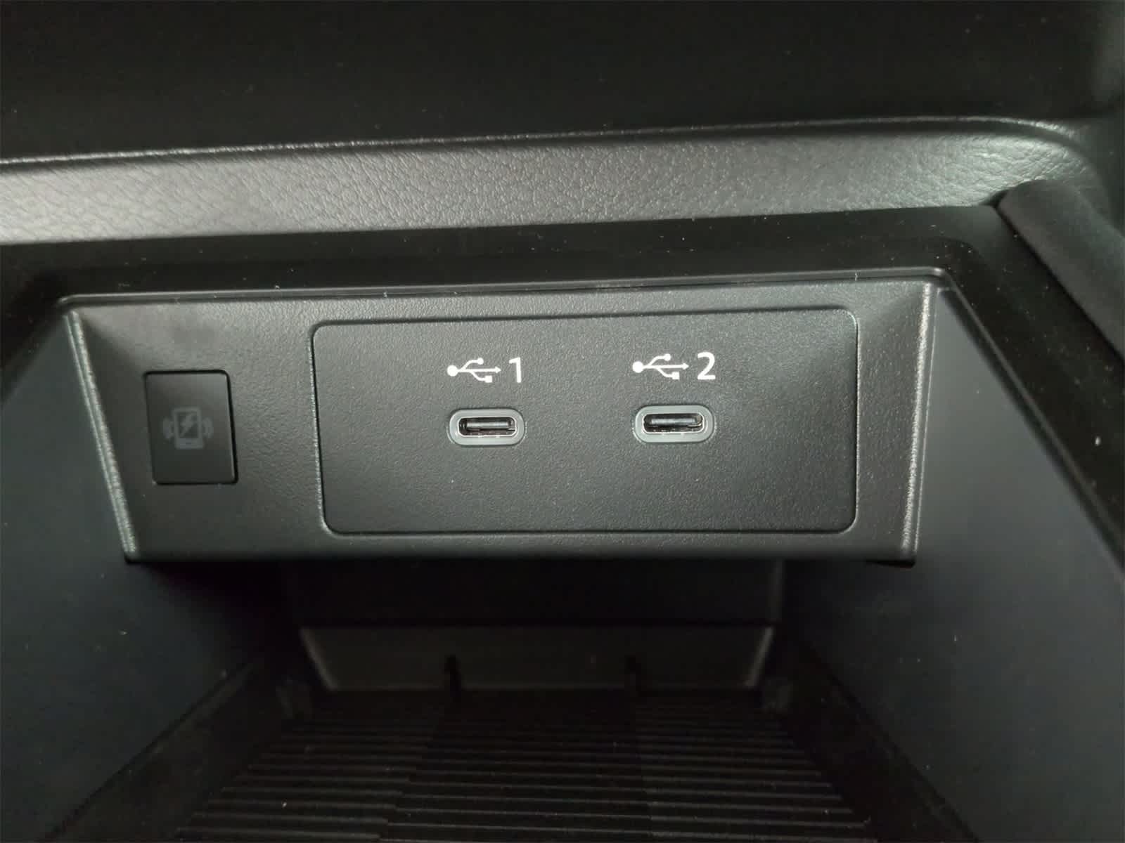 Thumbnail: 2026 Nissan Kicks - 31