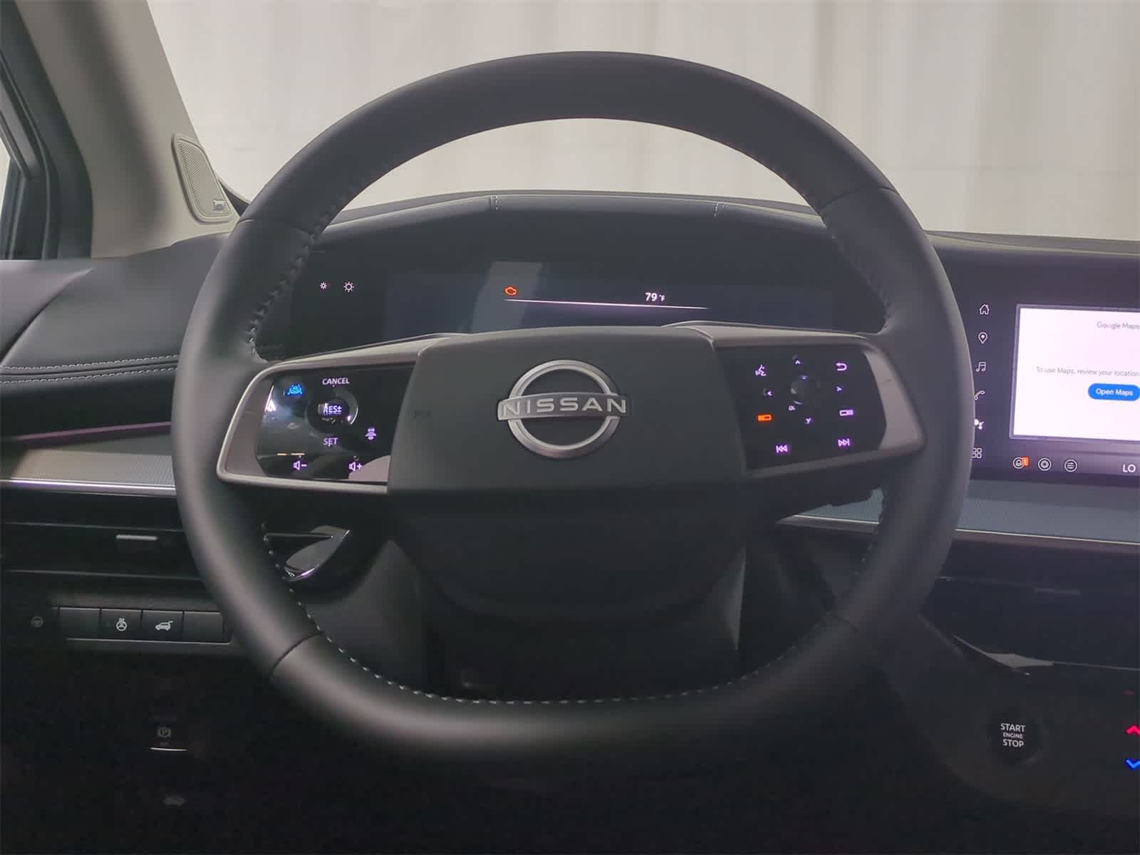 Thumbnail: 2025 Nissan Murano - 23