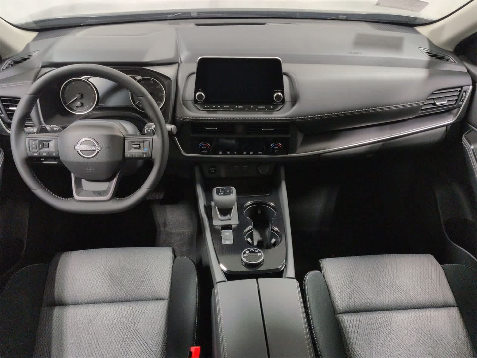 Thumbnail: 2026 Nissan Rogue - 16