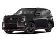  Nissan Armada