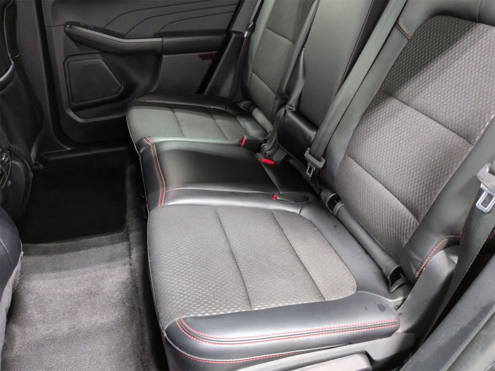 Thumbnail: 2025 Ford Escape - 20