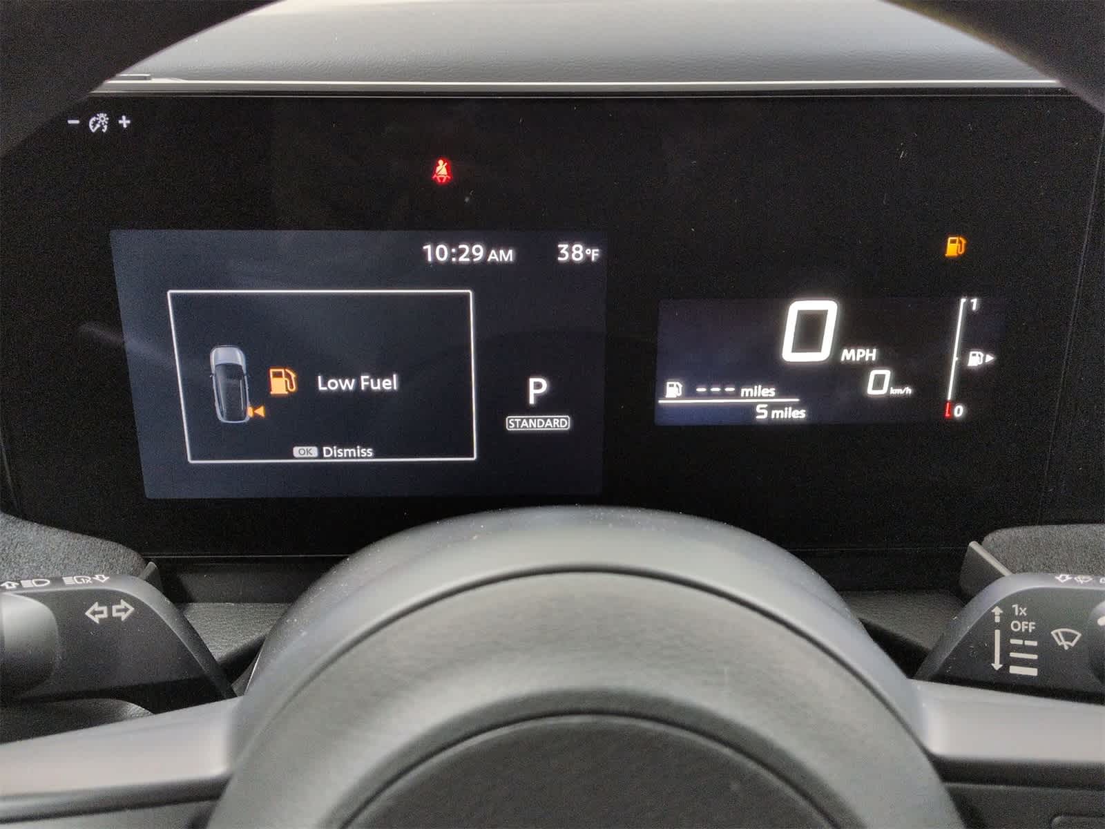 Thumbnail: 2026 Nissan Kicks - 32