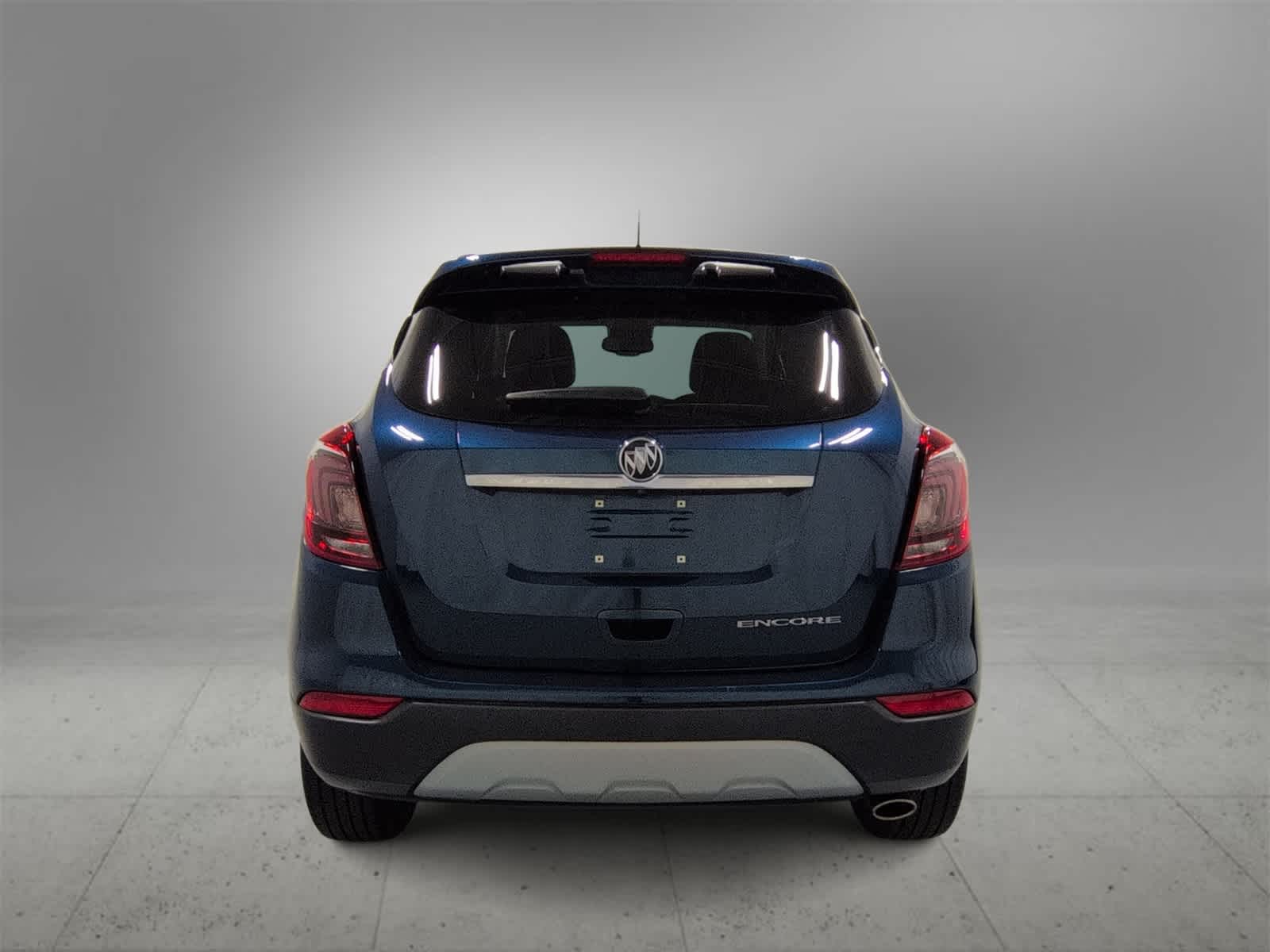 Thumbnail: 2019 Buick Encore - 7