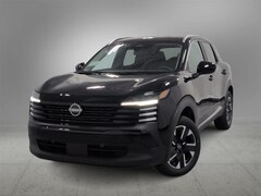 2026 Nissan Kicks SV SUV