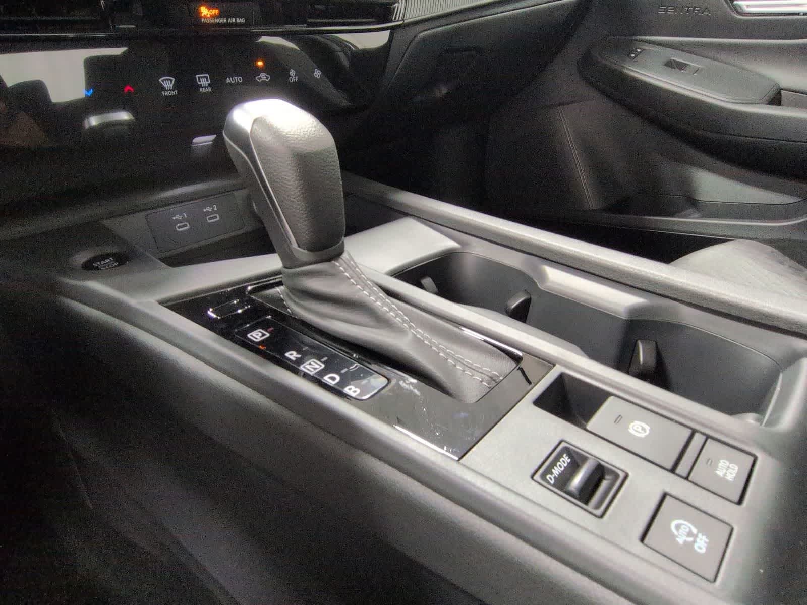 Thumbnail: 2026 Nissan Sentra - 31