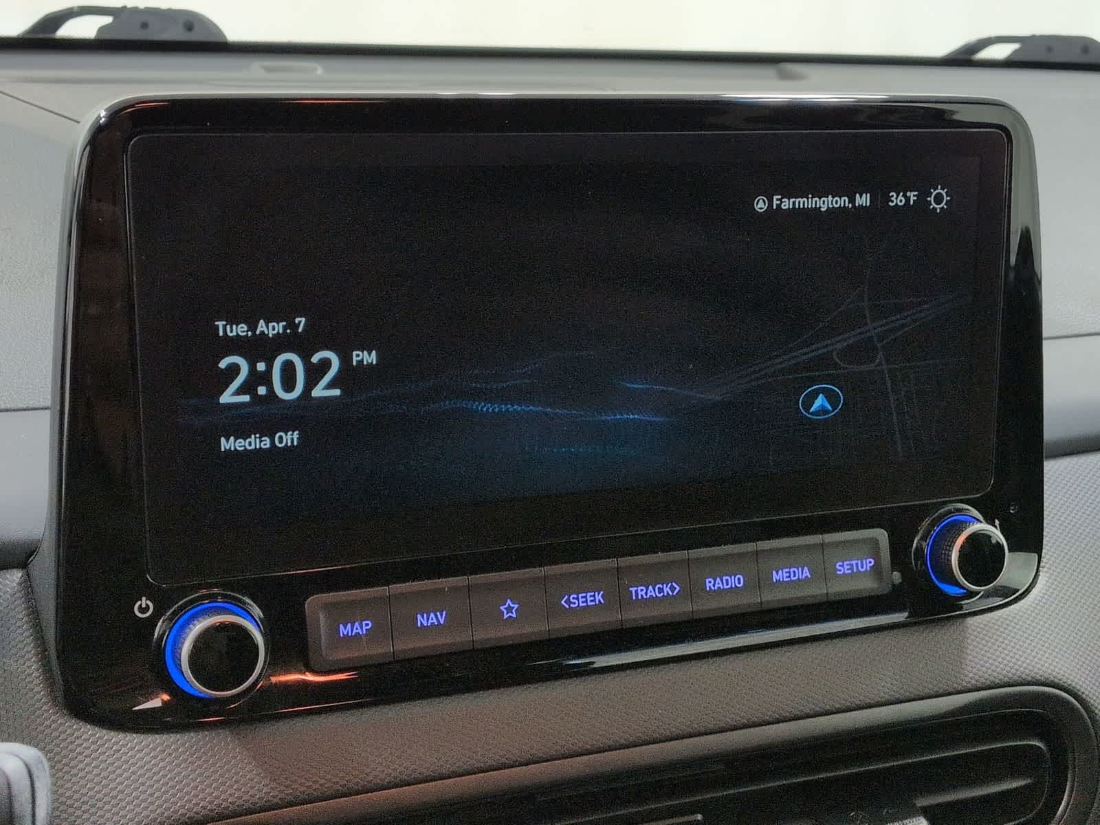 Thumbnail: 2023 Hyundai Kona - 29