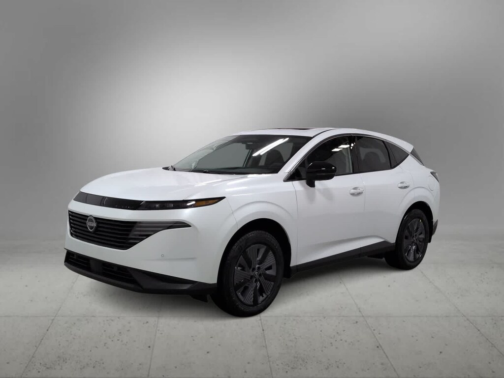 New 2026 Nissan Murano SL SUV
