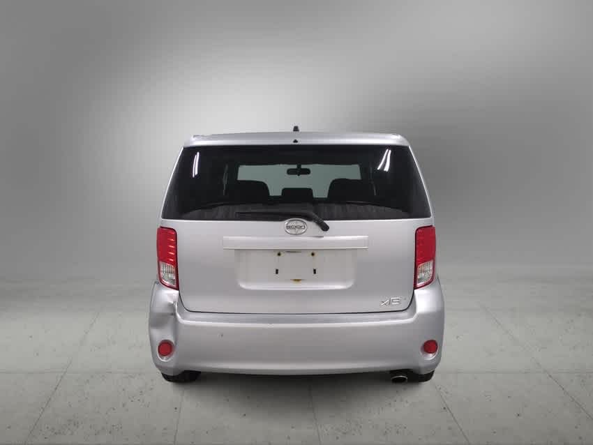 Thumbnail: 2011 Scion xB - 7