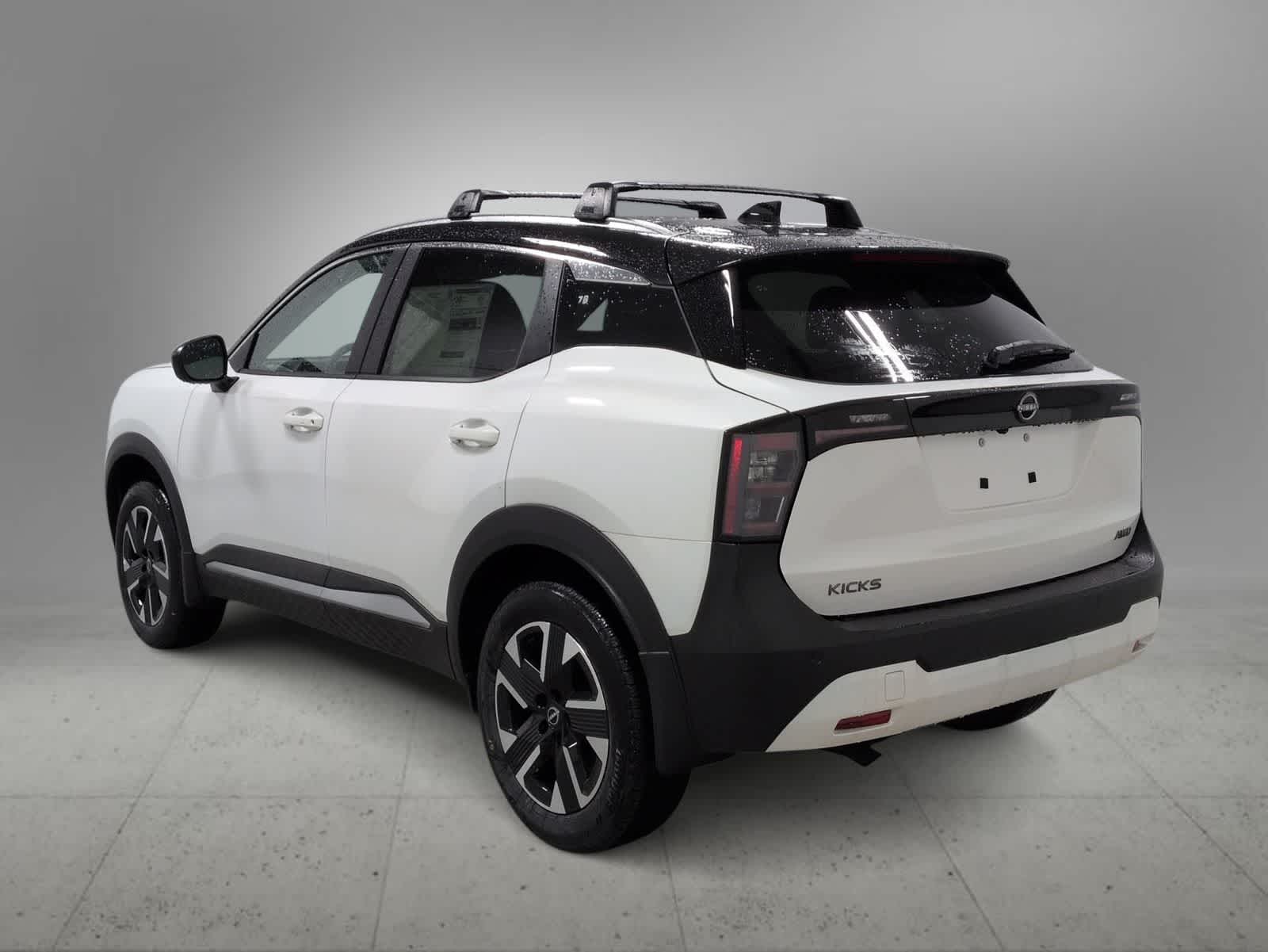 Thumbnail: 2026 Nissan Kicks - 6
