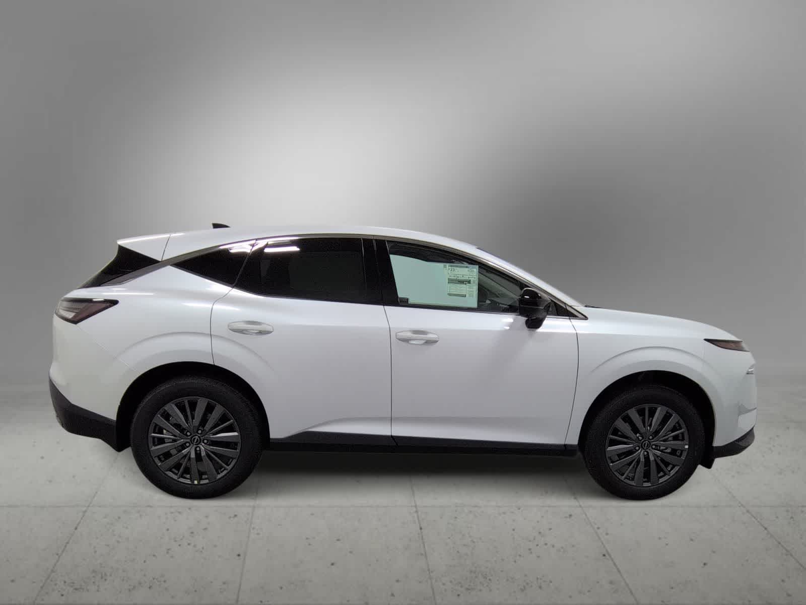 Thumbnail: 2026 Nissan Murano - 9