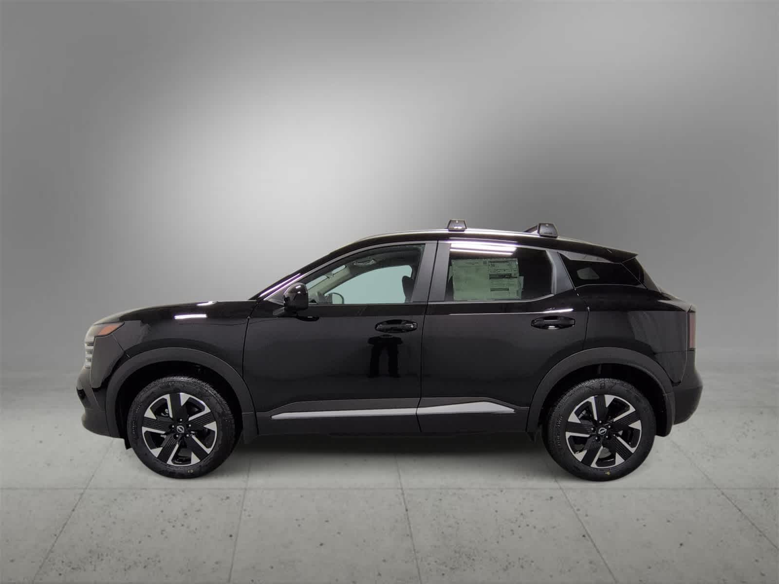 Thumbnail: 2026 Nissan Kicks - 5
