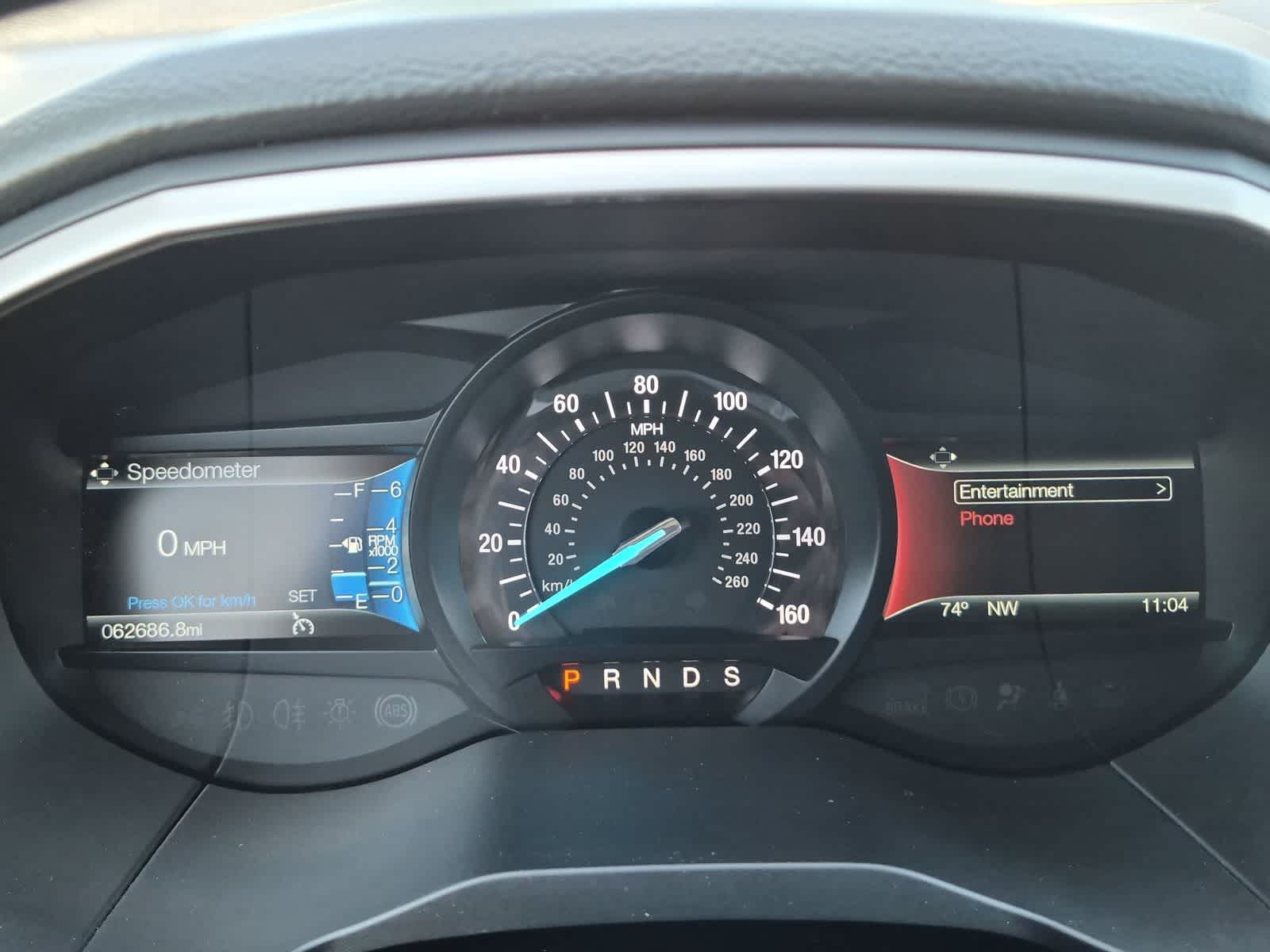 Thumbnail: 2018 Ford Edge - 32