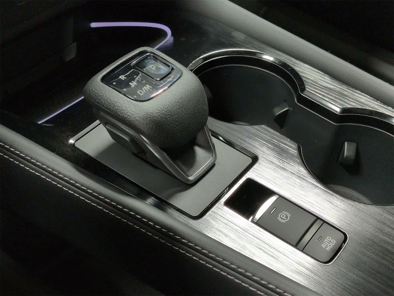 Thumbnail: 2026 Nissan Rogue - 35