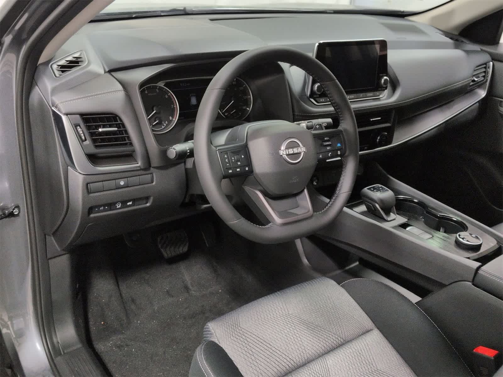 Thumbnail: 2026 Nissan Rogue - 10