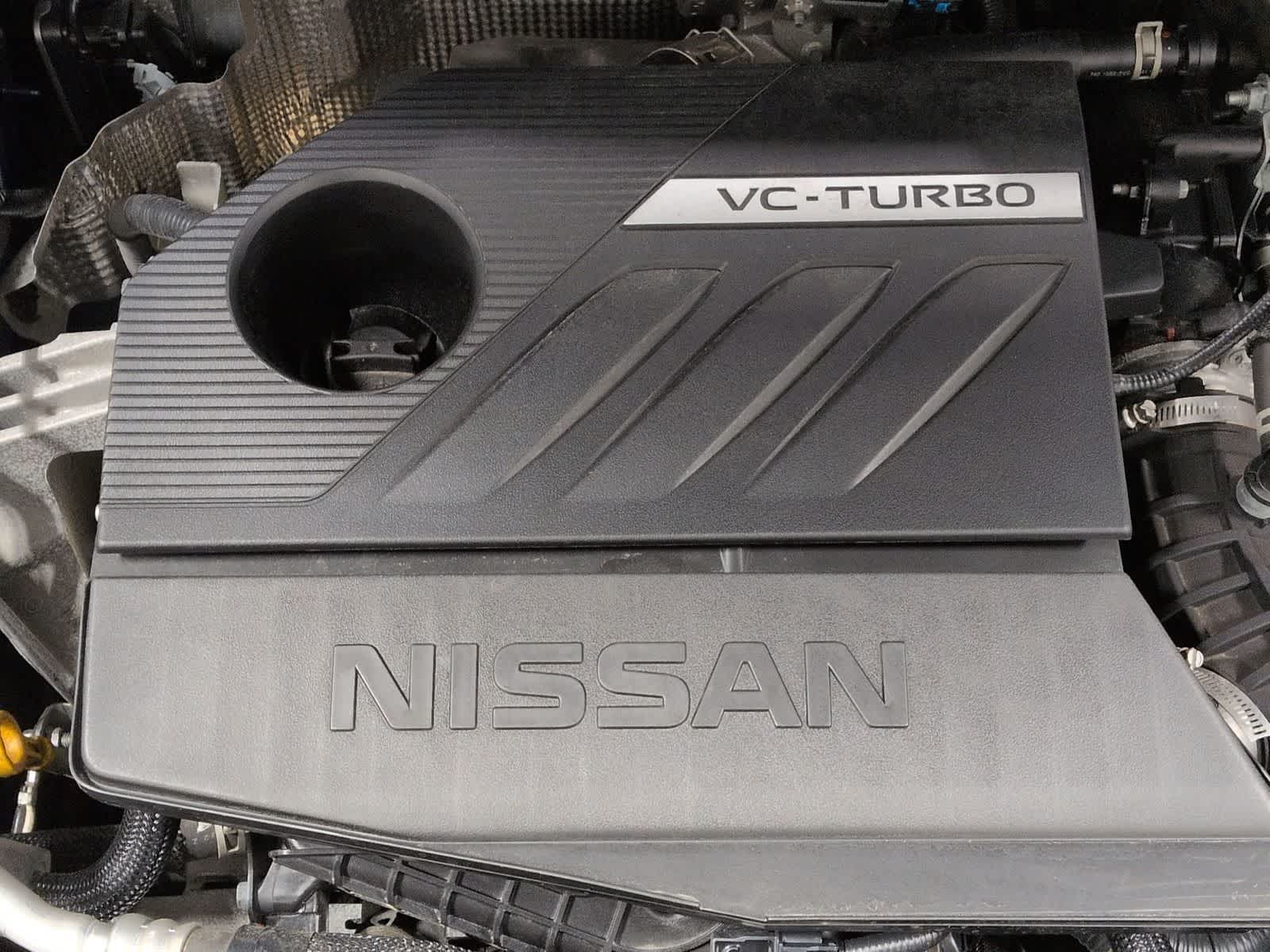 Thumbnail: 2023 Nissan Rogue - 15