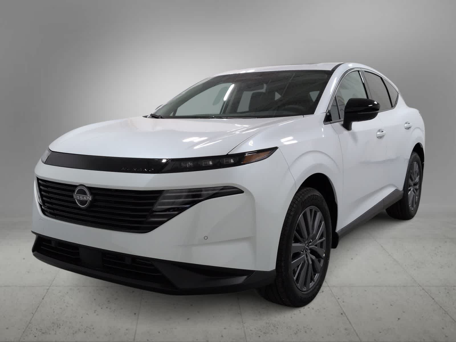Thumbnail: 2026 Nissan Murano - 4