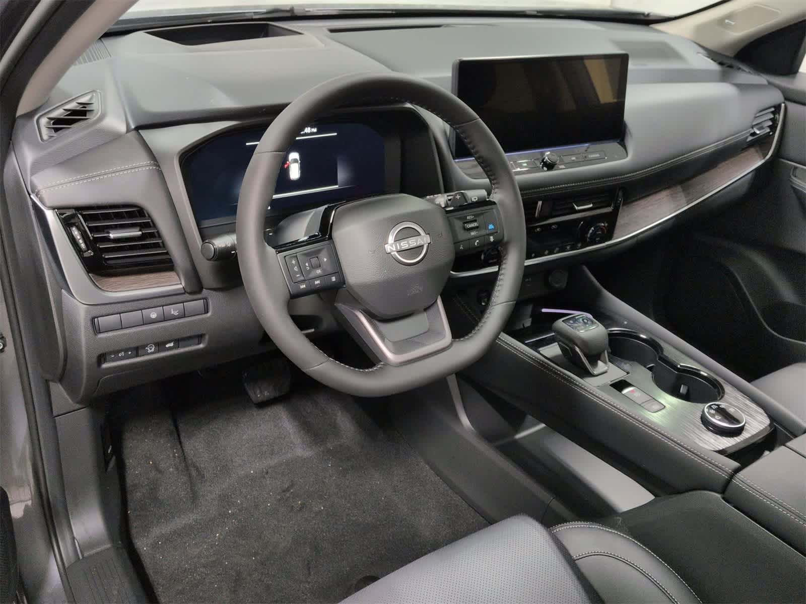 Thumbnail: 2026 Nissan Rogue - 10