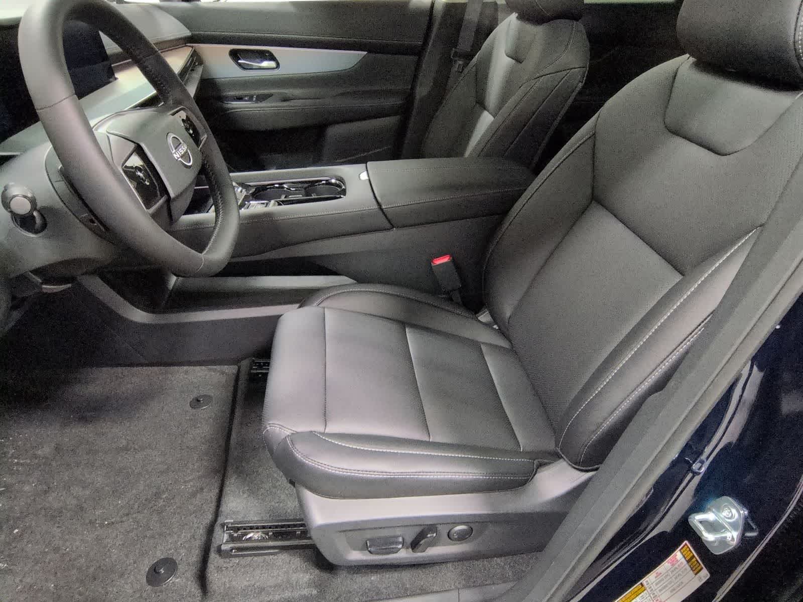 Thumbnail: 2026 Nissan Murano - 17