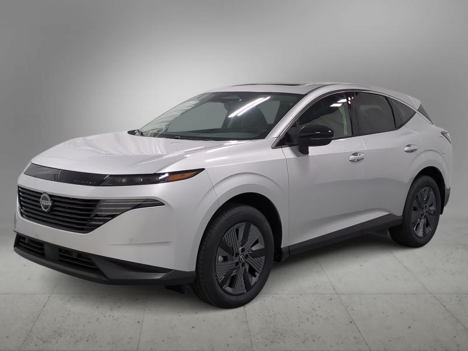 Thumbnail: 2025 Nissan Murano - 4