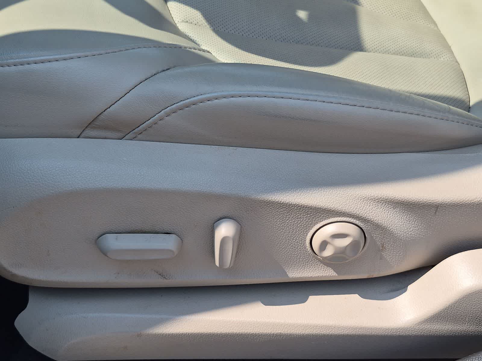Thumbnail: 2018 Buick Envision - 17